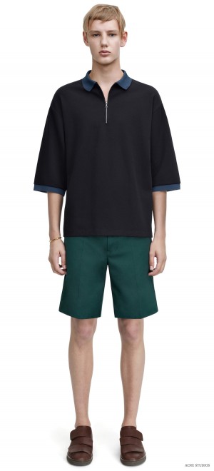 Acne Studios Spring Summer 2015 Menswear New Arrivals 032