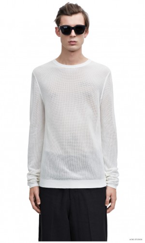 Acne Studios Spring Summer 2015 Menswear New Arrivals 036