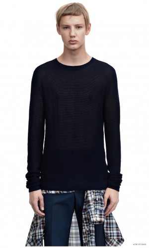 Acne Studios Spring Summer 2015 Menswear New Arrivals 037