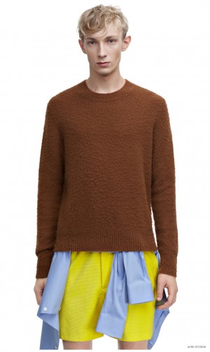 Acne Studios Spring Summer 2015 Menswear New Arrivals 040