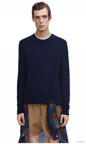 Acne Studios Spring Summer 2015 Menswear New Arrivals 041