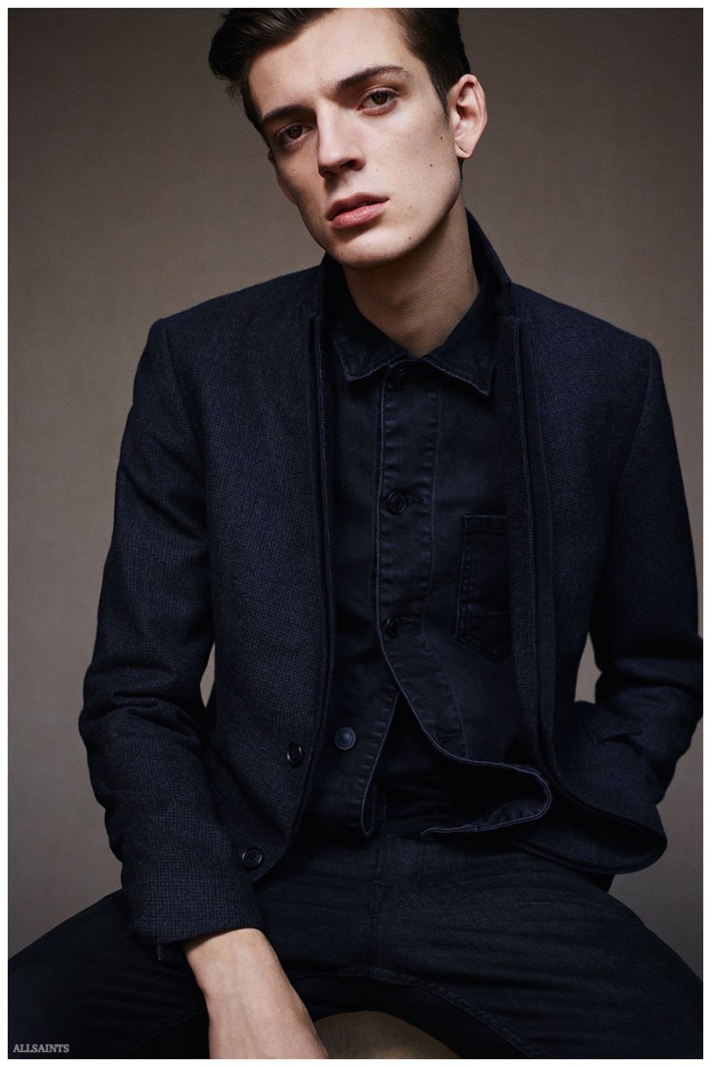 AllSaints-January-2015-Men-Look-Book-002