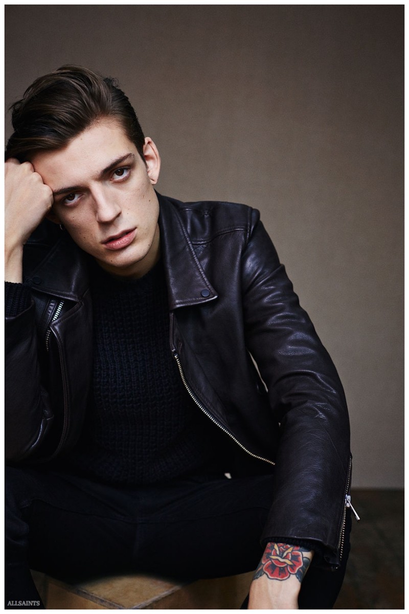 AllSaints-January-2015-Men-Look-Book-006