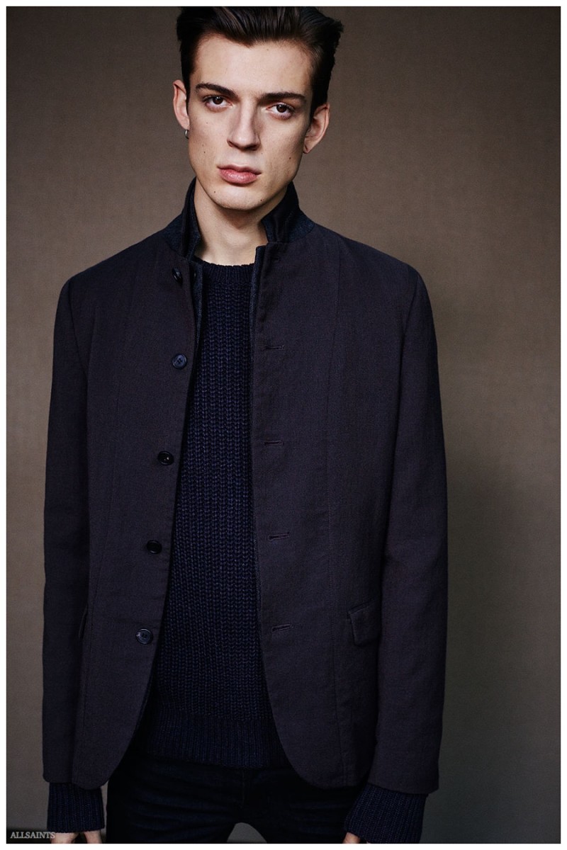 AllSaints-January-2015-Men-Look-Book-007