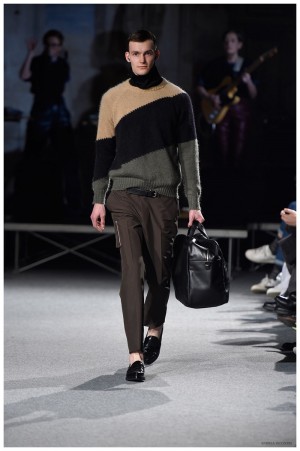 Andrea Incontri Fall Winter 2015 Menswear Pitti Uomo 006