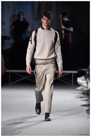 Andrea Incontri Fall Winter 2015 Menswear Pitti Uomo 010