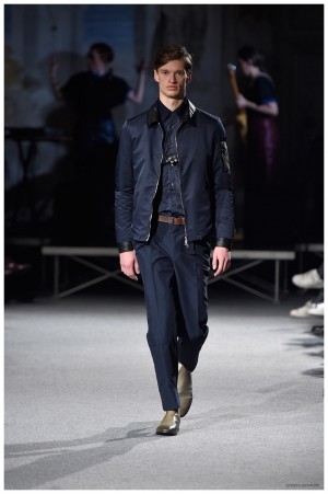 Andrea Incontri Fall Winter 2015 Menswear Pitti Uomo 011