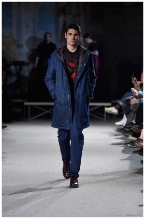 Andrea Incontri Fall Winter 2015 Menswear Pitti Uomo 017