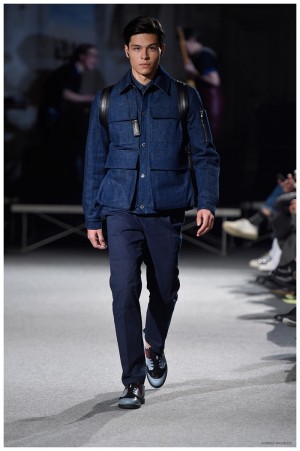 Andrea Incontri Fall Winter 2015 Menswear Pitti Uomo 018