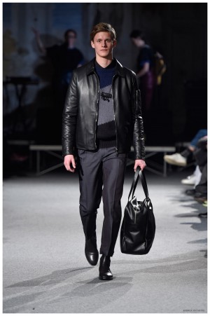 Andrea Incontri Fall Winter 2015 Menswear Pitti Uomo 022