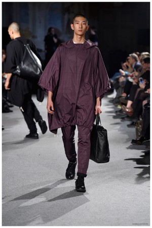 Andrea Incontri Fall Winter 2015 Menswear Pitti Uomo 025