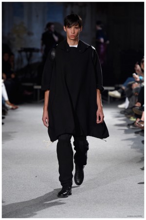 Andrea Incontri Fall Winter 2015 Menswear Pitti Uomo 026