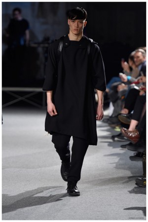 Andrea Incontri Fall Winter 2015 Menswear Pitti Uomo 028