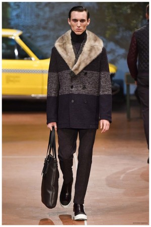 Antonio Marras Menswear Fall Winter 2015 Collection Milan Fashion Week 021