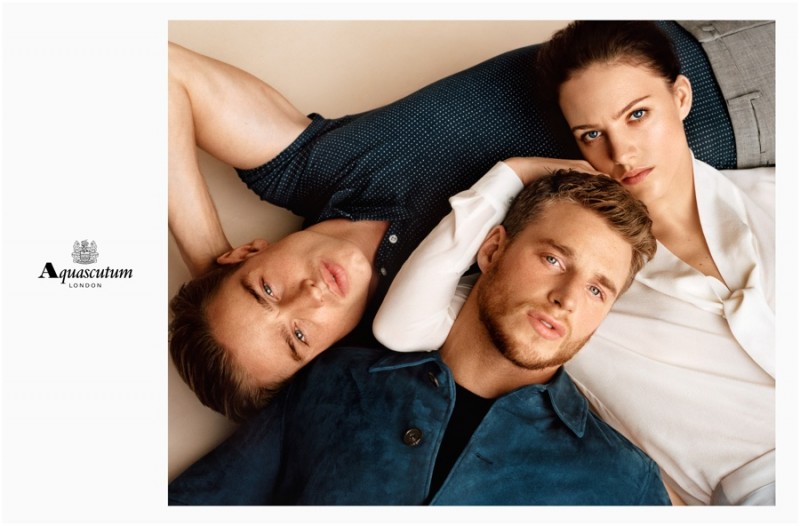 Aquascutum-London-Spring-Summer-2015-Campaign-001