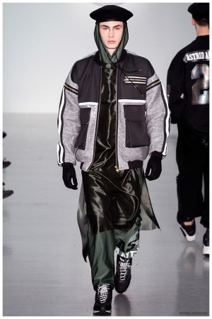 Astrid Andersen Fall Winter 2015 London Collections Men 004