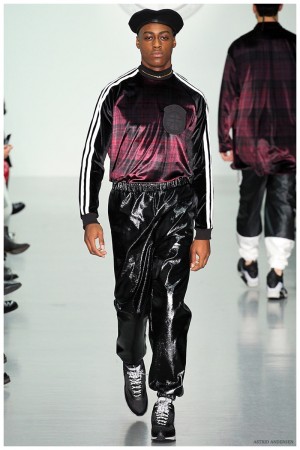 Astrid Andersen Fall Winter 2015 London Collections Men 021