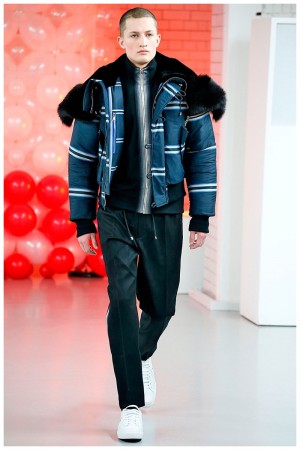 Baartmans Siegel Fall Winter 2015 London Collections Men 007