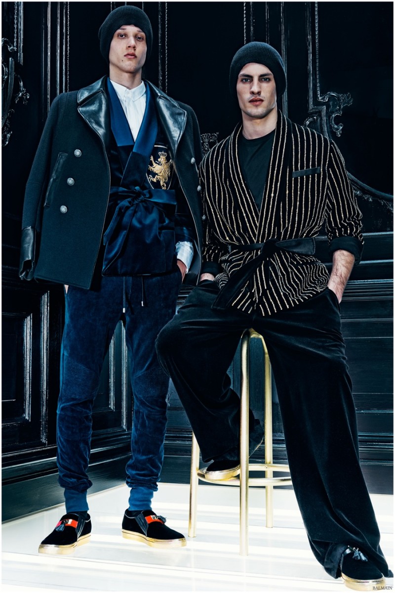 Balmain-Fall-Winter-2015-Menswear-Collection-Look-Book-006