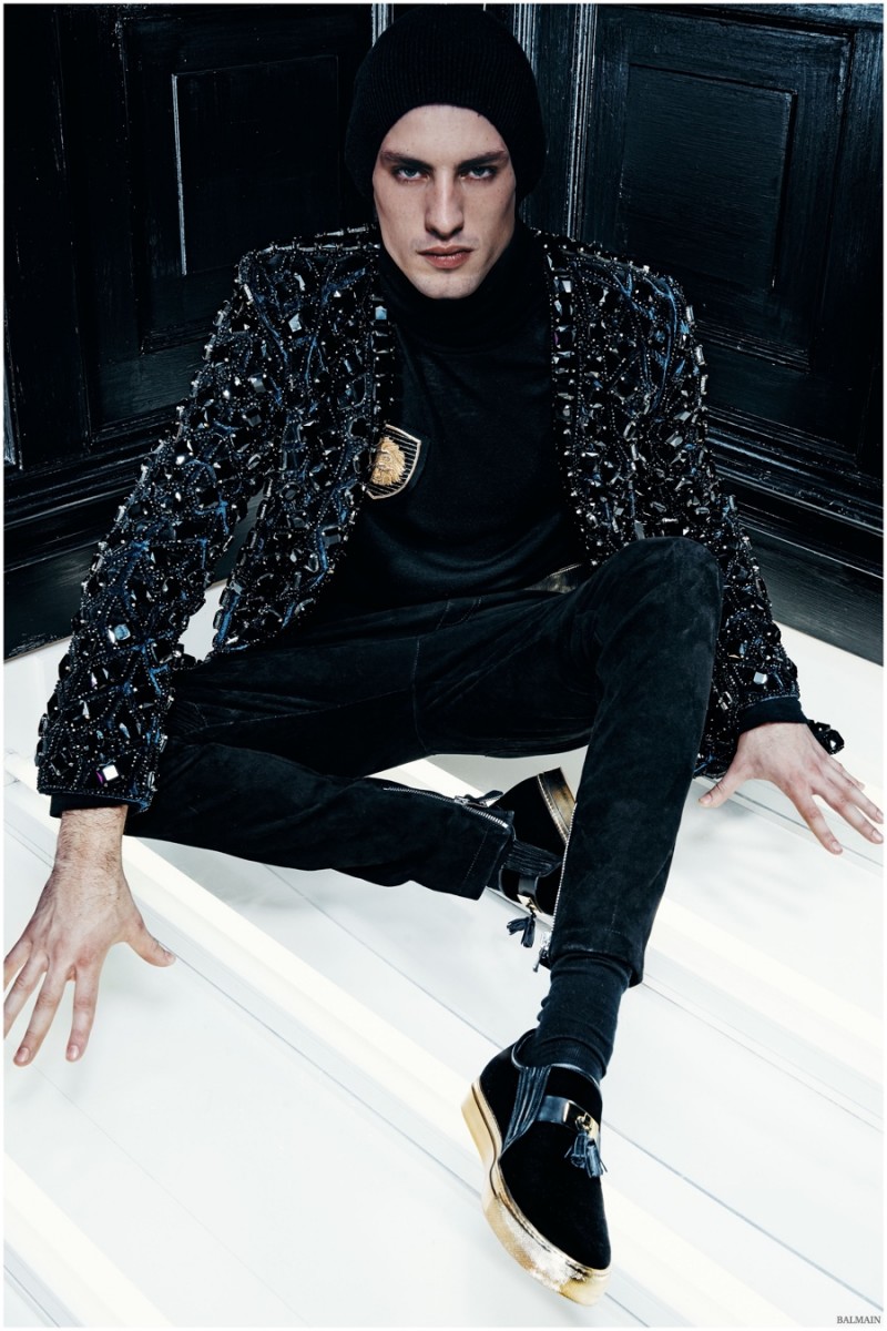 Balmain-Fall-Winter-2015-Menswear-Collection-Look-Book-016