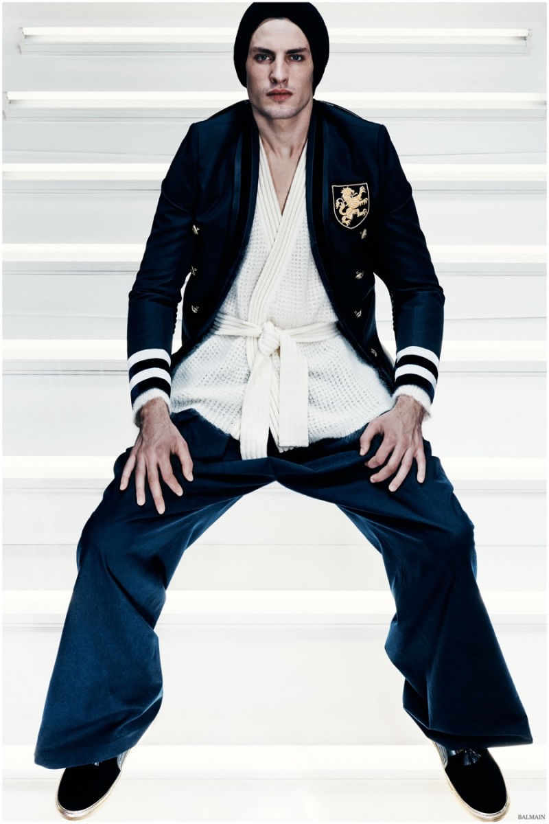 Balmain-Fall-Winter-2015-Menswear-Collection-Look-Book-025