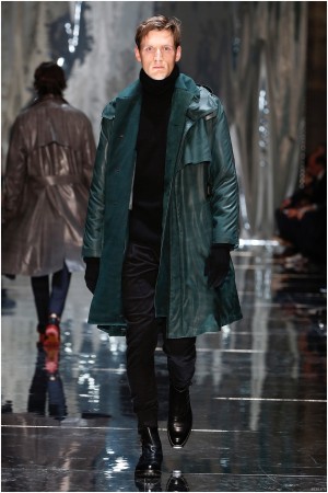 Berluti Fall Winter 2015 Menswear Paris Fashion Week Collection 002