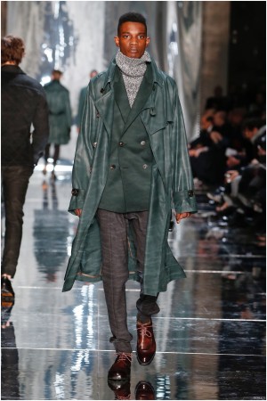 Berluti Fall Winter 2015 Menswear Paris Fashion Week Collection 004