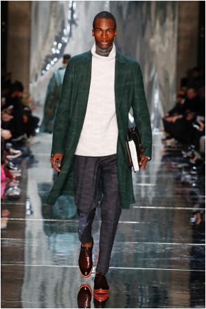 Berluti Fall Winter 2015 Menswear Paris Fashion Week Collection 005