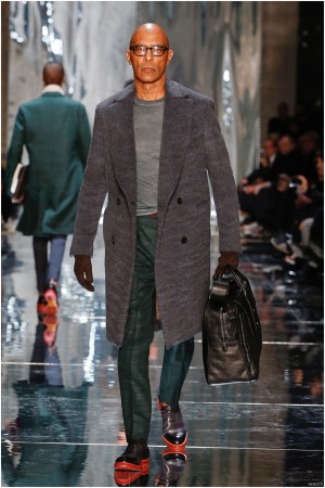 Berluti Fall Winter 2015 Menswear Paris Fashion Week Collection 006