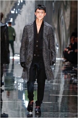 Berluti Fall Winter 2015 Menswear Paris Fashion Week Collection 011