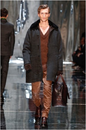 Berluti Fall Winter 2015 Menswear Paris Fashion Week Collection 014