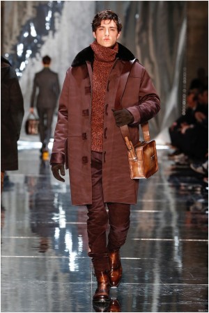 Berluti Fall Winter 2015 Menswear Paris Fashion Week Collection 015