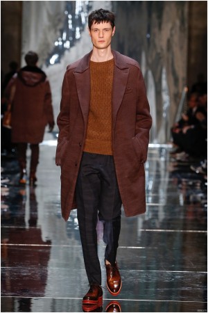 Berluti Fall Winter 2015 Menswear Paris Fashion Week Collection 016