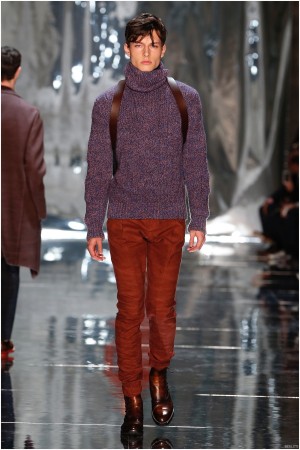 Berluti Fall Winter 2015 Menswear Paris Fashion Week Collection 017