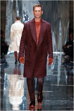 Berluti Fall Winter 2015 Menswear Paris Fashion Week Collection 020