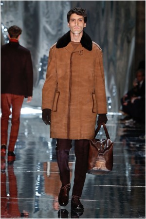 Berluti Fall Winter 2015 Menswear Paris Fashion Week Collection 024