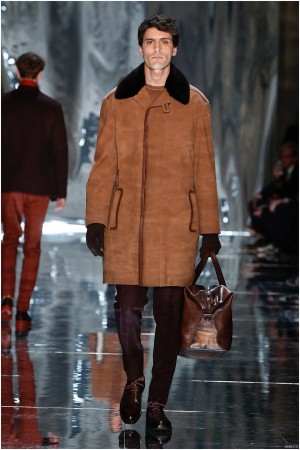 Berluti Fall Winter 2015 Menswear Paris Fashion Week Collection 024