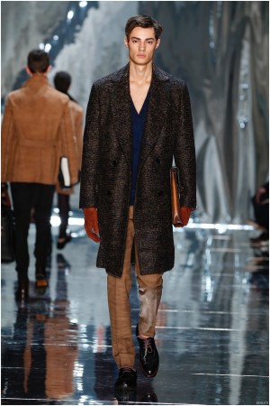 Berluti Fall Winter 2015 Menswear Paris Fashion Week Collection 026