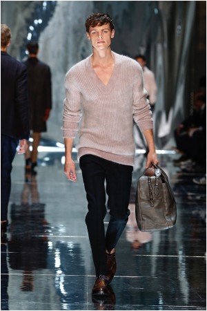 Berluti Fall Winter 2015 Menswear Paris Fashion Week Collection 028