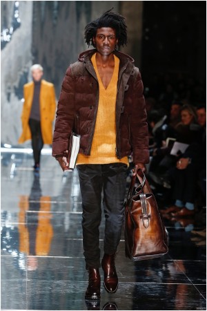 Berluti Fall Winter 2015 Menswear Paris Fashion Week Collection 030