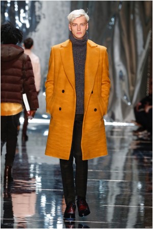 Berluti Fall Winter 2015 Menswear Paris Fashion Week Collection 031