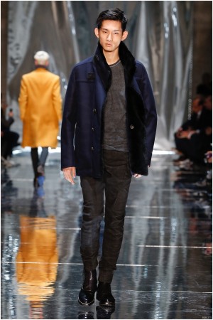 Berluti Fall Winter 2015 Menswear Paris Fashion Week Collection 032