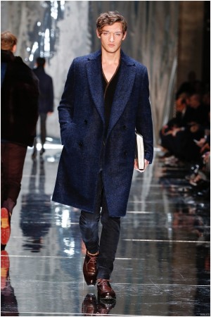 Berluti Fall Winter 2015 Menswear Paris Fashion Week Collection 034