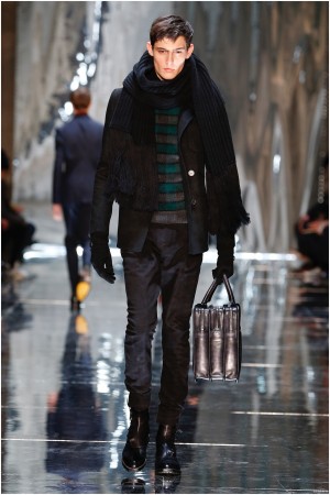 Berluti Fall Winter 2015 Menswear Paris Fashion Week Collection 036