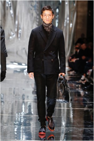 Berluti Fall Winter 2015 Menswear Paris Fashion Week Collection 037