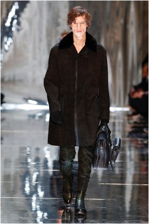 Berluti Fall Winter 2015 Menswear Paris Fashion Week Collection 039