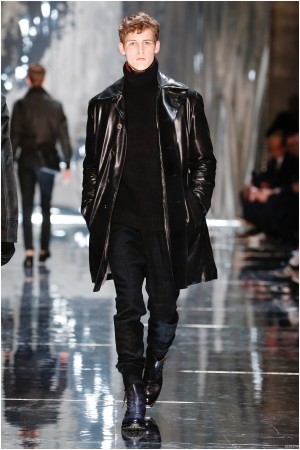 Berluti Fall Winter 2015 Menswear Paris Fashion Week Collection 040