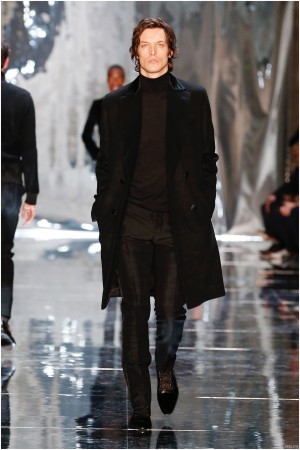 Berluti Fall Winter 2015 Menswear Paris Fashion Week Collection 042