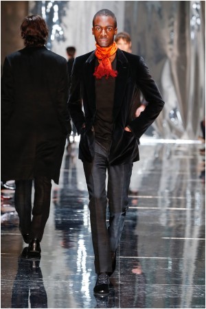 Berluti Fall Winter 2015 Menswear Paris Fashion Week Collection 043