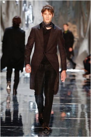 Berluti Fall Winter 2015 Menswear Paris Fashion Week Collection 044